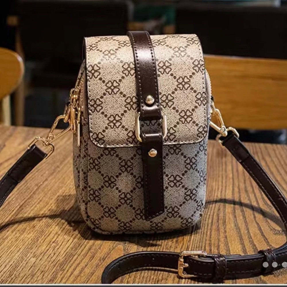 Mini Mobile Phone Bag Shoulder Female Messenger Bag NEW